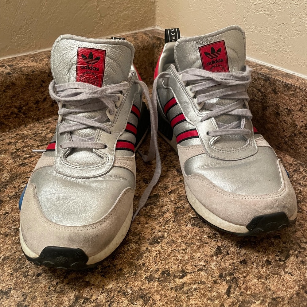 Men’s Adidas